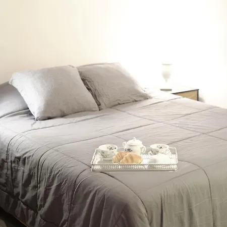 Studio Saint Martin Appartamento Parigi