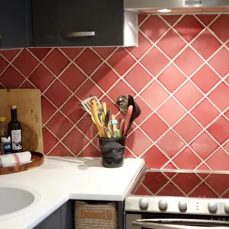 Appartamento Studio Saint Martin