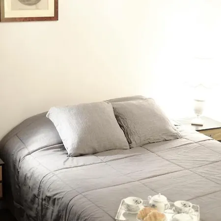 Studio Saint Martin Appartamento Parigi