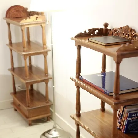 Appartamento Studio Saint Martin