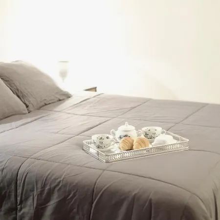 Apartment Studio Saint Martin Paris